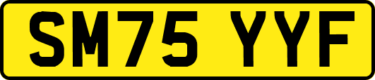 SM75YYF
