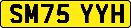 SM75YYH