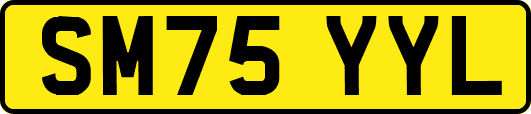 SM75YYL