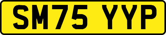 SM75YYP