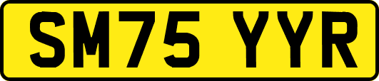 SM75YYR