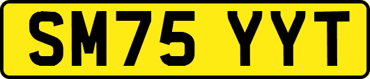 SM75YYT