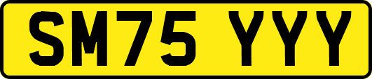 SM75YYY