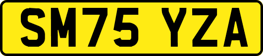 SM75YZA