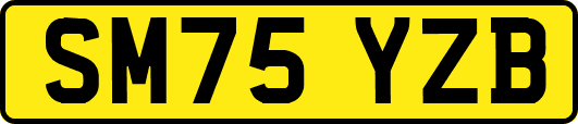 SM75YZB