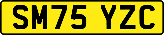 SM75YZC