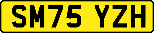 SM75YZH