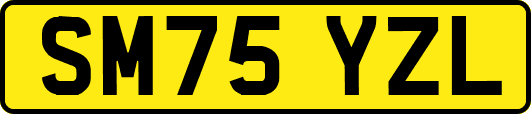 SM75YZL