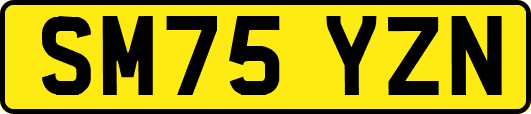 SM75YZN