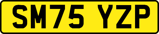SM75YZP