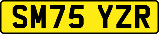 SM75YZR