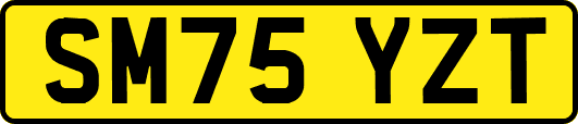 SM75YZT