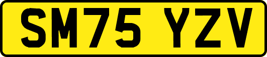 SM75YZV