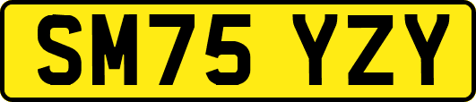 SM75YZY