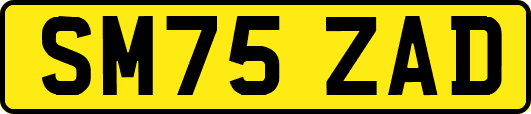 SM75ZAD
