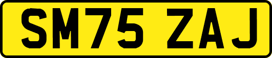 SM75ZAJ