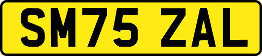 SM75ZAL
