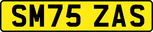 SM75ZAS
