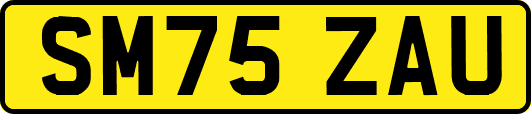 SM75ZAU