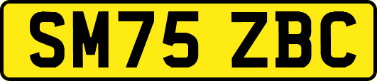 SM75ZBC