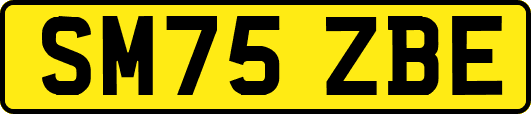 SM75ZBE