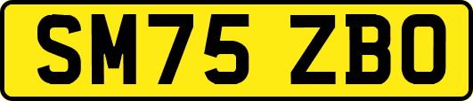 SM75ZBO