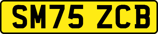 SM75ZCB