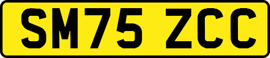 SM75ZCC
