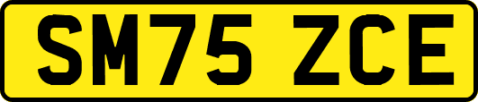 SM75ZCE
