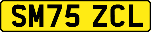 SM75ZCL