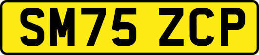 SM75ZCP