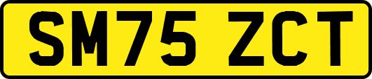SM75ZCT