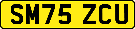 SM75ZCU