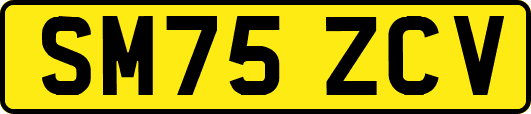 SM75ZCV