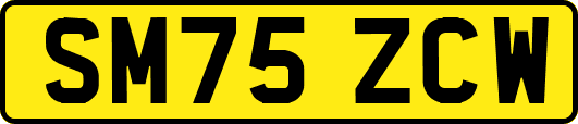 SM75ZCW