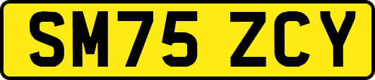 SM75ZCY