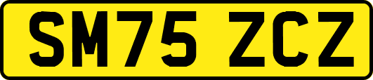 SM75ZCZ