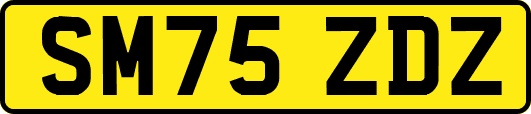 SM75ZDZ