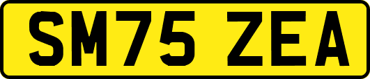SM75ZEA