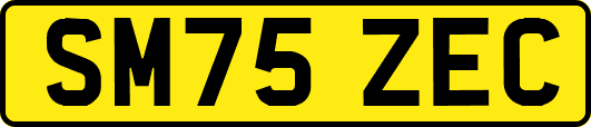 SM75ZEC