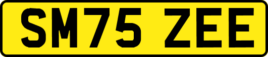 SM75ZEE