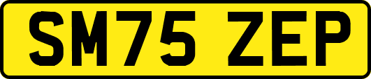 SM75ZEP