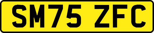 SM75ZFC