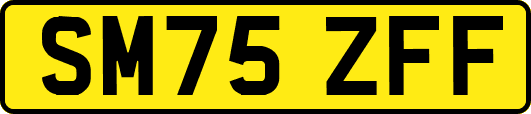 SM75ZFF