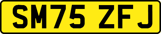 SM75ZFJ