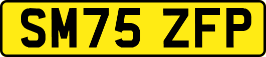 SM75ZFP