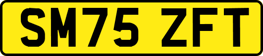 SM75ZFT