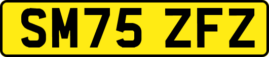 SM75ZFZ