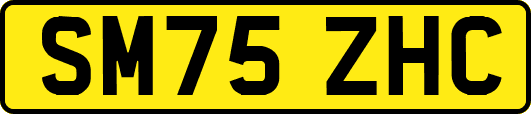 SM75ZHC