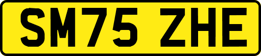 SM75ZHE